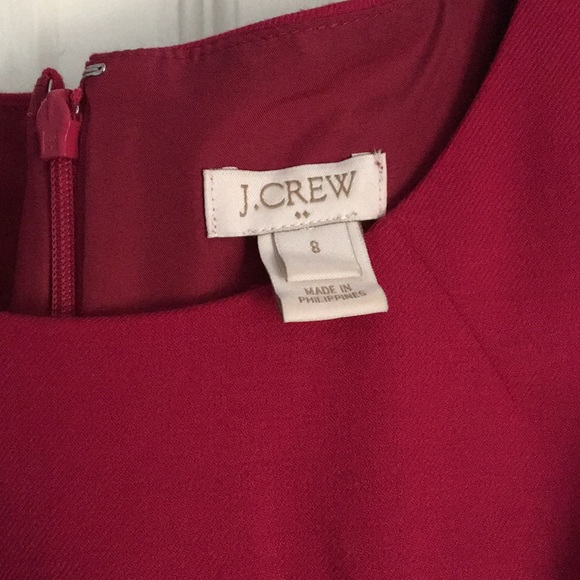 J. Crew Dress - Picture 3 of 4
